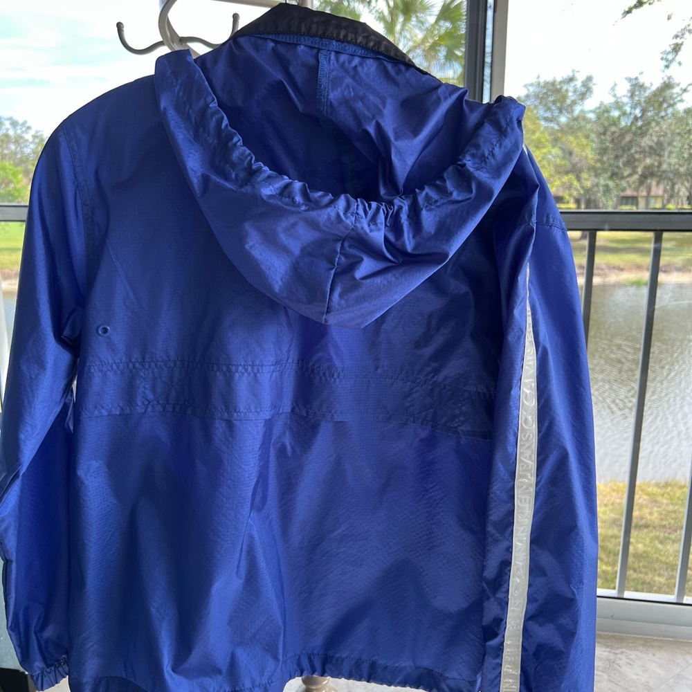 Calvin Klein Wind/Rain Jacket - image 5